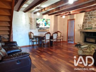 Maison à vendre 9 pièces 170 m²