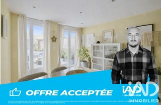  Maison à vendre 5 pièces 92 m²