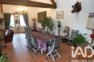  Maison à vendre 6 pièces 158 m²