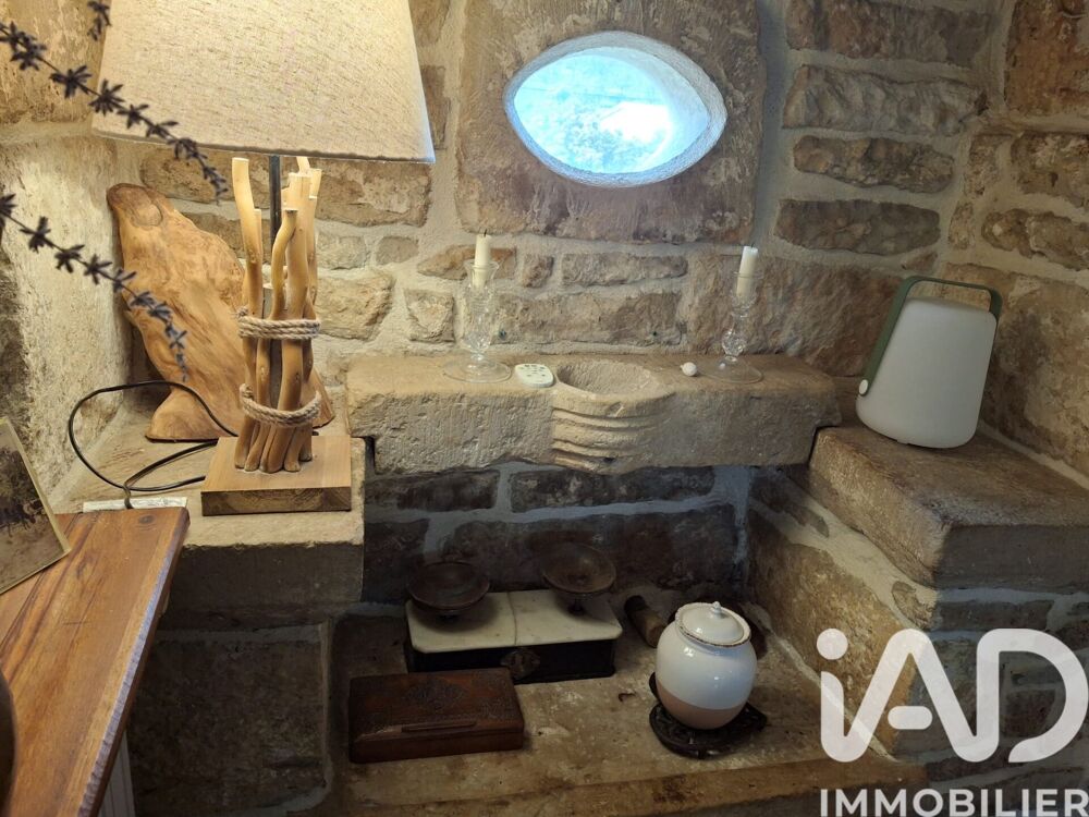Vente Maison Vente Maison/villa 4 pièces Loze