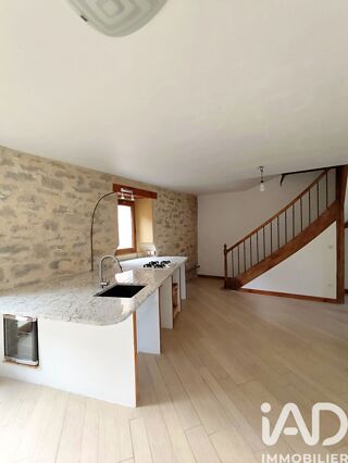  Maison � vendre 10 pi�ces 186 m�
