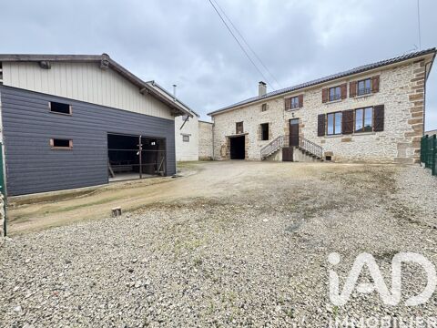   Vente Maison Maison - 6 pi�ce(s) - 136 m�