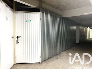  Parking / Garage à vendre 4 m²