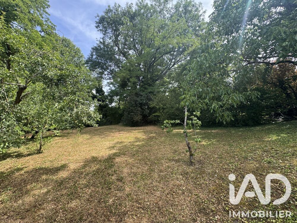 Vente Terrain Vente Terrain à bâtir 700 m&sup2; Villeneuve-la-guyard