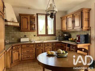  Maison à vendre 7 pièces 149 m²