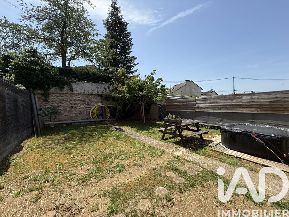 Vente Maison/villa 7 pièces