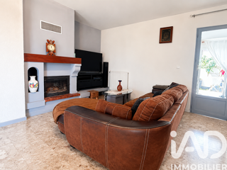  Maison à vendre 4 pièces 152 m²