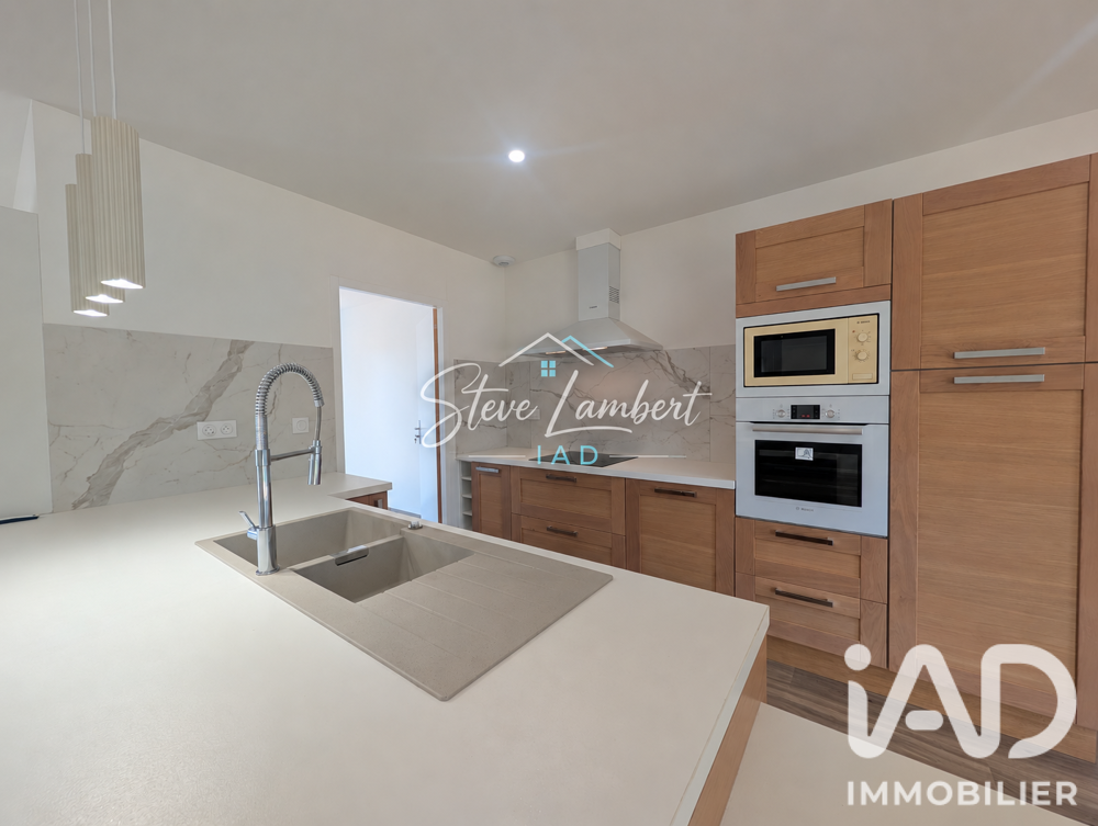 Vente Maison Vente Maison/villa 4 pièces Saint-Étienne-de-tulmont