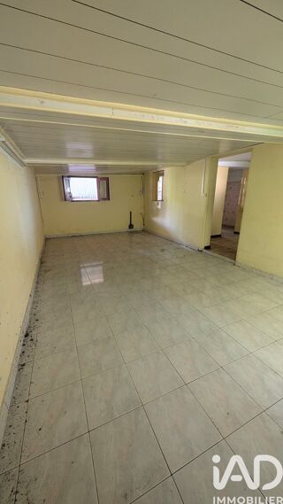  Maison à vendre 2 pièces 100 m²