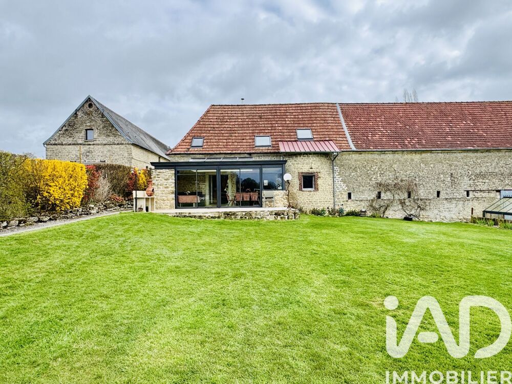 � vendre  Maison Forges-les-Eaux (76440)