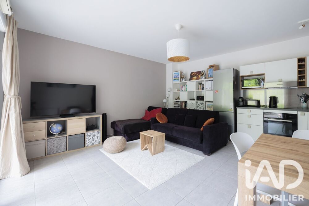 Appartement 3 pièces 60 m² · à Écully · 60 m² · 310 000 €