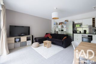  Appartement à vendre 3 pièces 60 m²