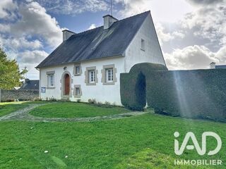 Vente Maison Vente Maison/villa 5 pièces Ploufragan