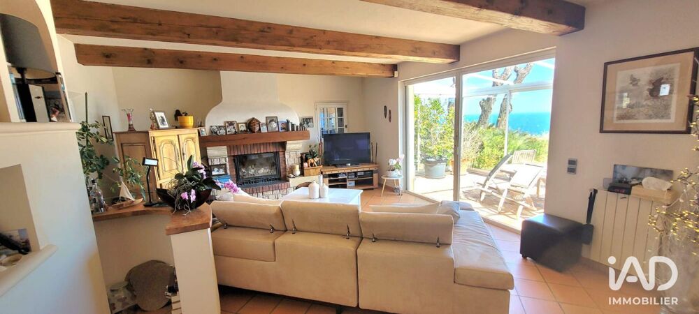Vente Maison Vente Maison/villa 4 pièces Sainte-maxime