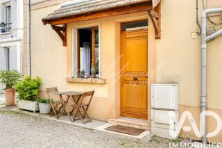  Maison à vendre 5 pièces 76 m²