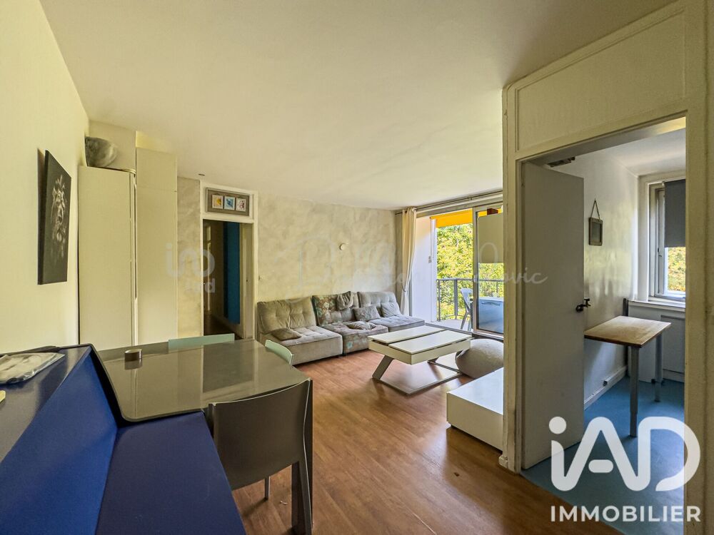 Vente Appartement Vente Appartement 4 pièces Marly-le-roi