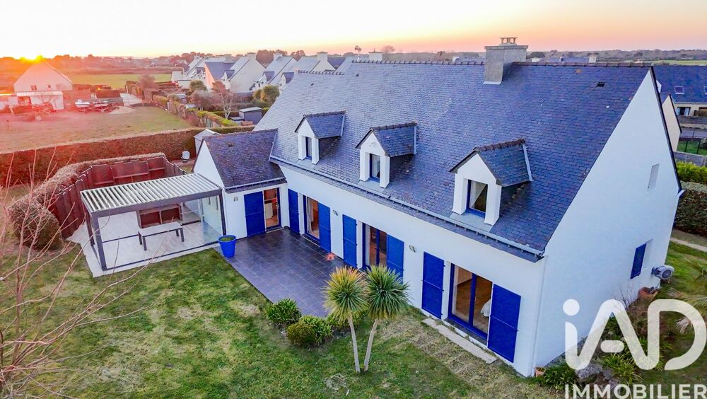 � vendre  Maison Erdeven (56410)