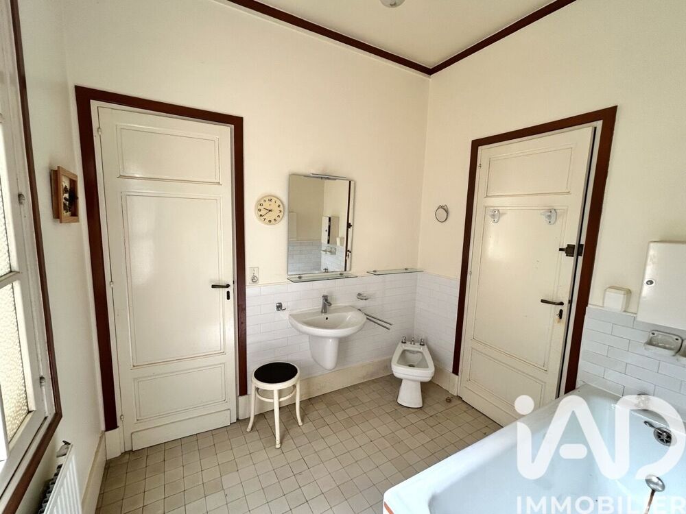 � vendre  Maison La Richardais (35780)