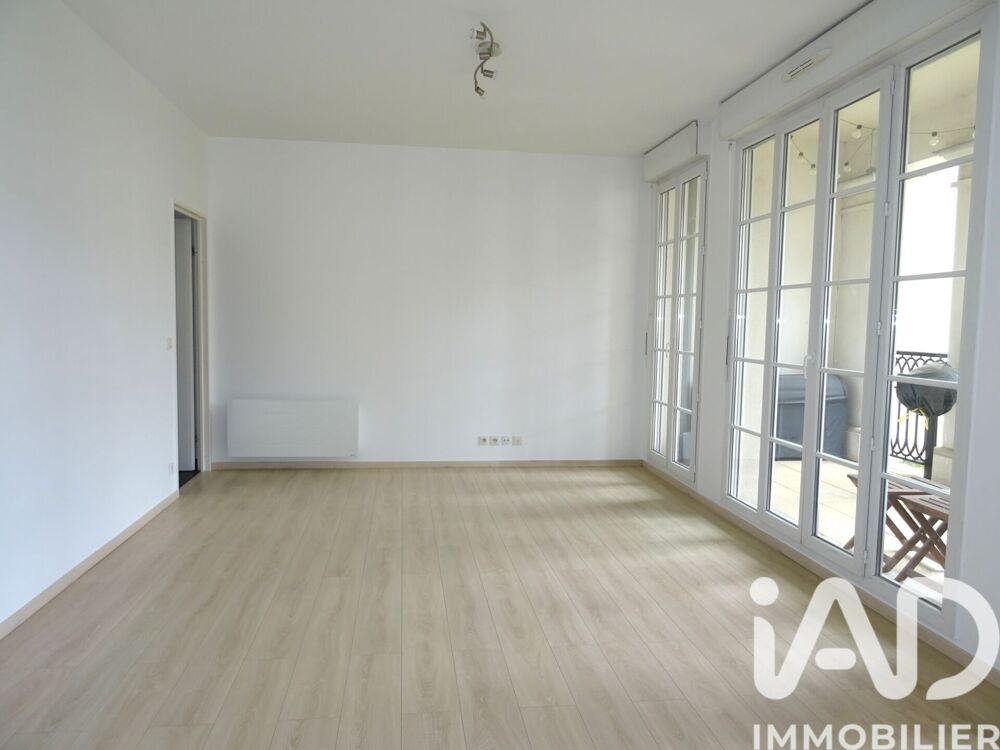 Vente Appartement Vente Appartement 3 pièces Serris