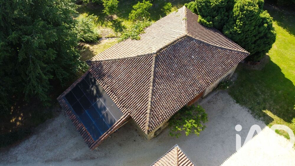 à vendre  Maison Ambazac (87240)