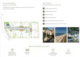  Terrain à vendre 600 m²