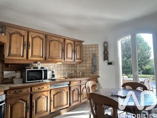  Maison à vendre 4 pièces 120 m²