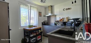  Maison à vendre 4 pièces 104 m²