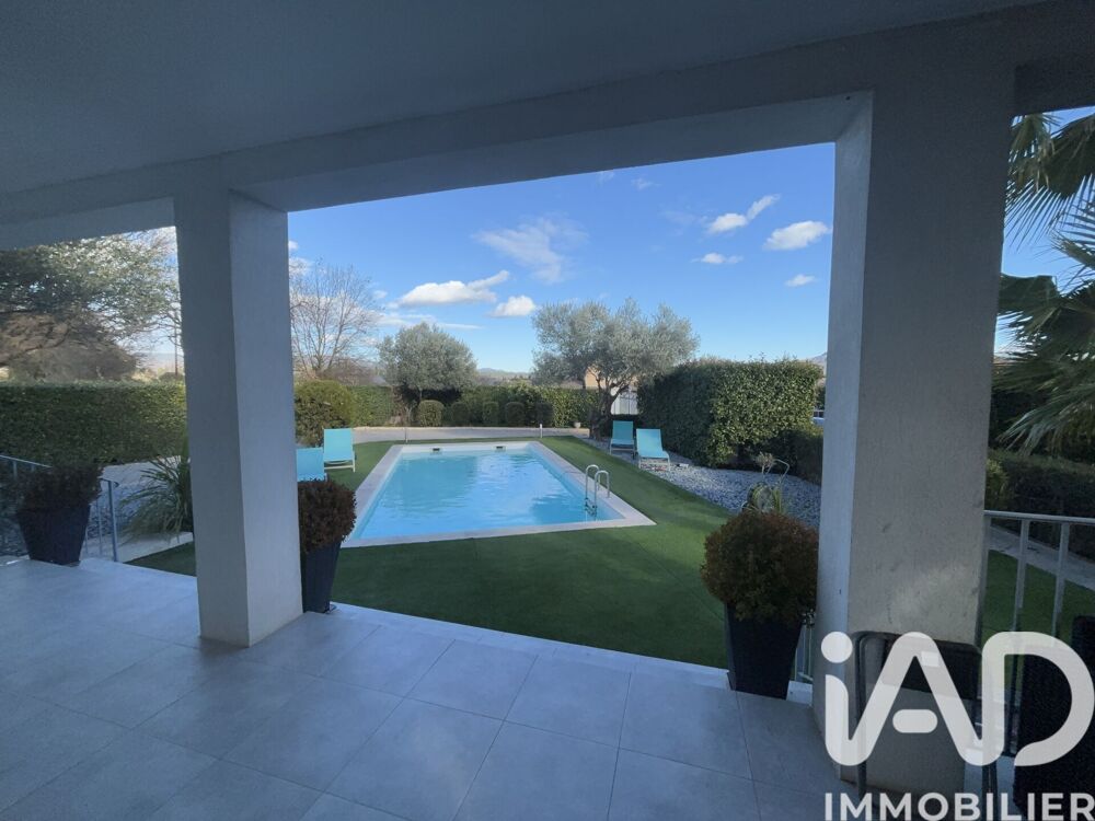 Vente Maison Vente Maison traditionnelle 4 pièces Le muy