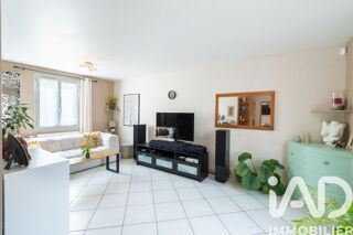  Maison à vendre 5 pièces 112 m²