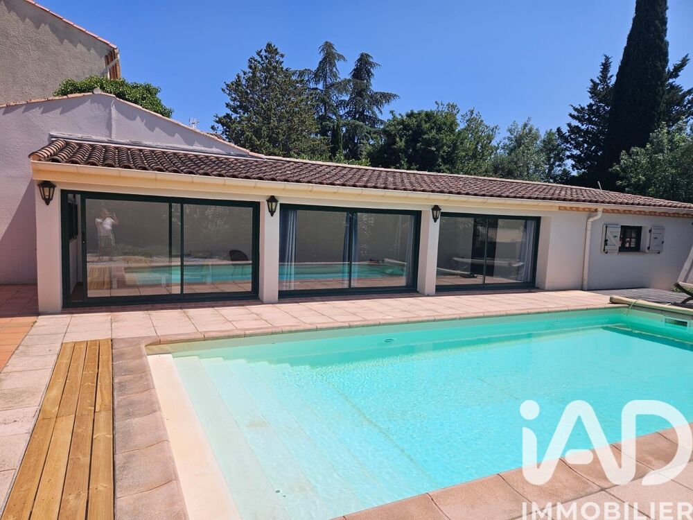 Vente Maison Vente Maison/villa 5 pièces Prades-sur-vernazobre