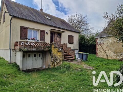   Vente Maison/villa 7 pièces Maison - 7 pièce(s) - 120 m²