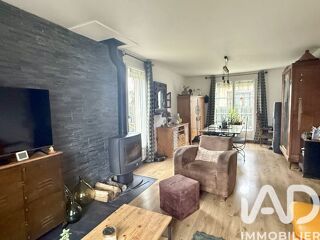  Maison à vendre 5 pièces 82 m²