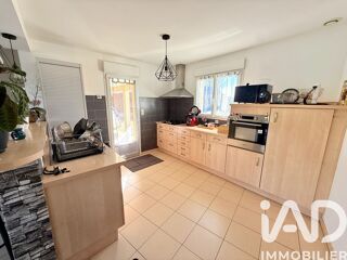  Maison à vendre 6 pièces 127 m²