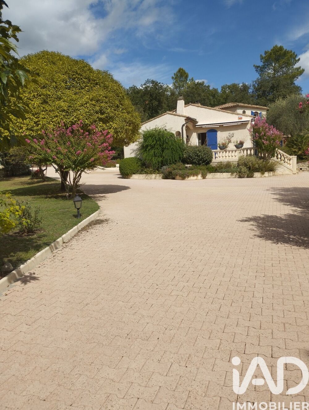 à vendre  Maison Labastide-de-Virac (07150)