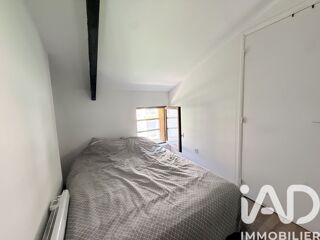  Appartement à louer 1 pièce 29 m²