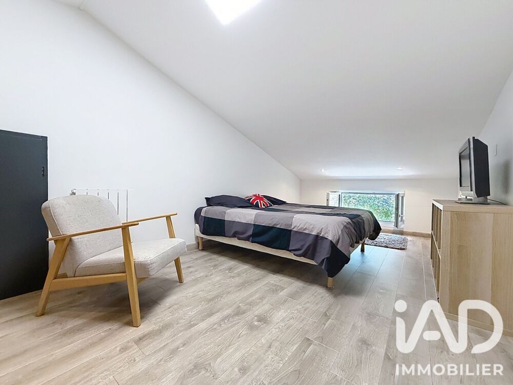 à vendre  Maison Brissac (34190)