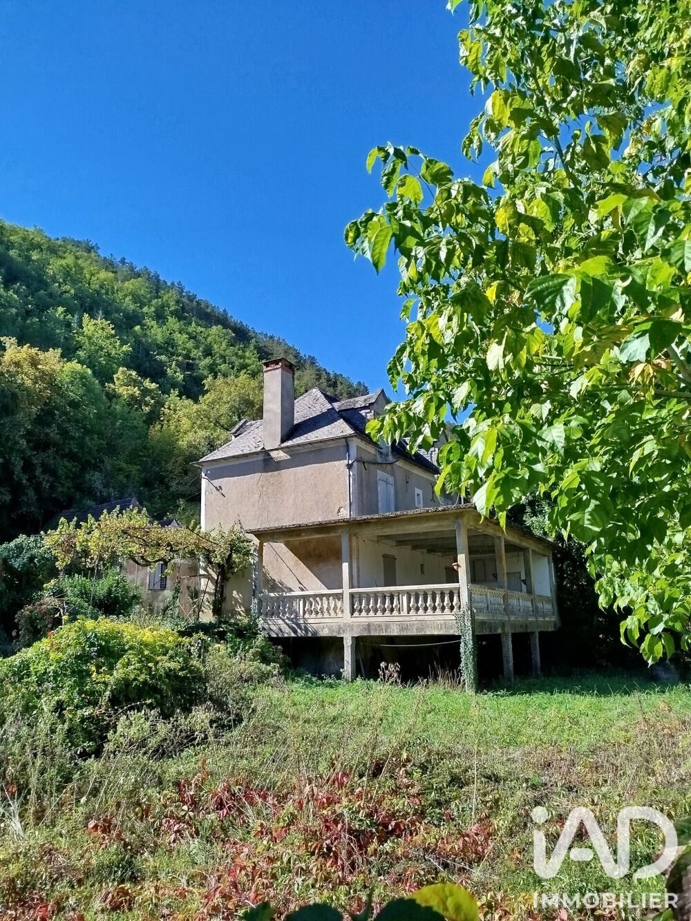 Vente Maison/villa 9 pièces