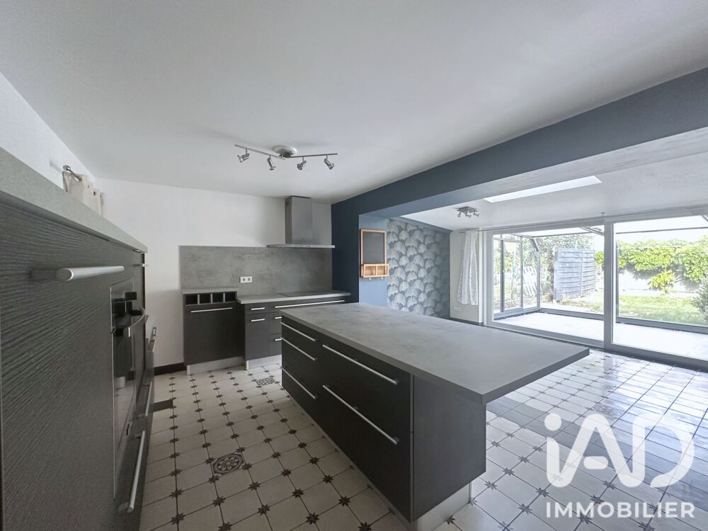 Vente Maison Vente Maison/villa 5 pièces Havange