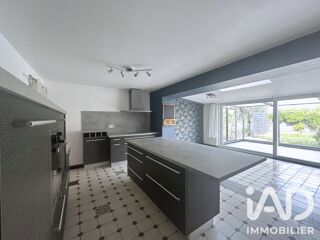  Maison à vendre 5 pièces 130 m²