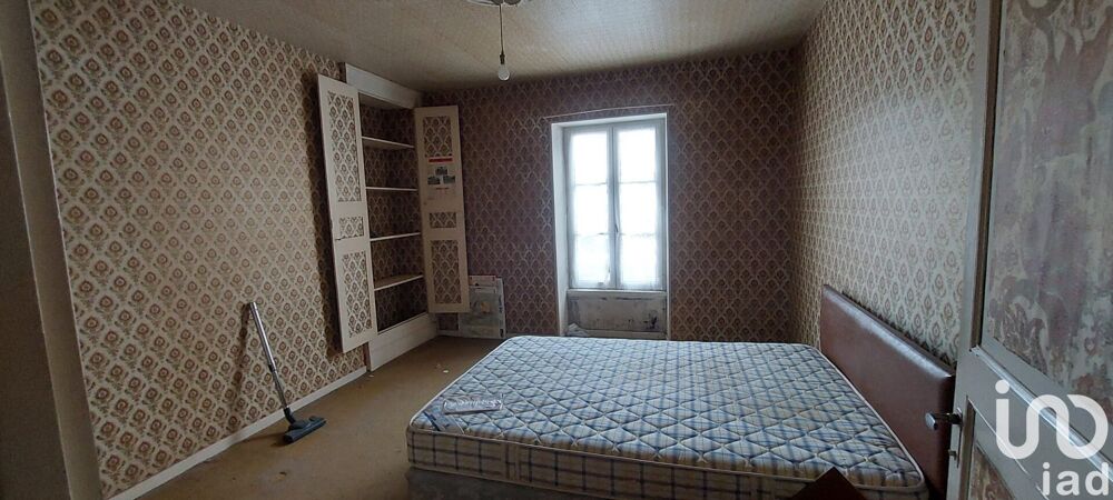 Vente Maison Vente Maison/villa 6 pièces Bord-saint-georges