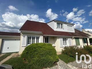  Maison à vendre 6 pièces 92 m²