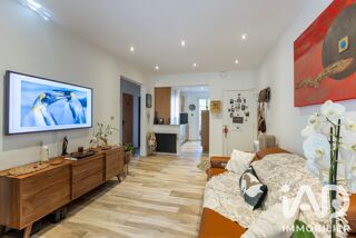  Appartement à vendre 3 pièces 64 m²