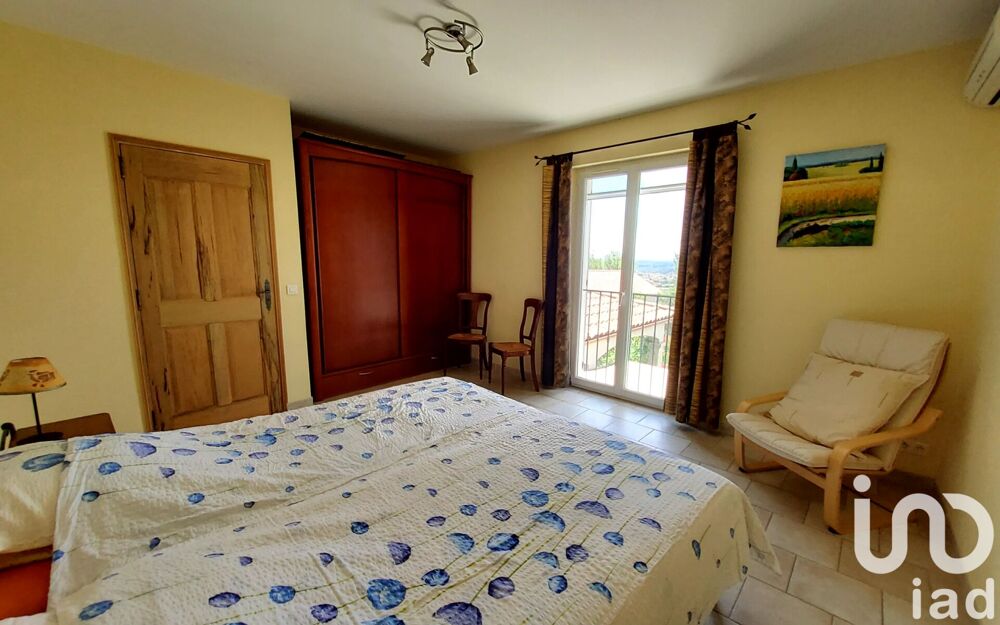 à vendre  Maison Beaucaire (30300)