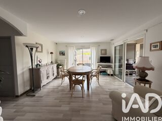  Maison à vendre 4 pièces 115 m²