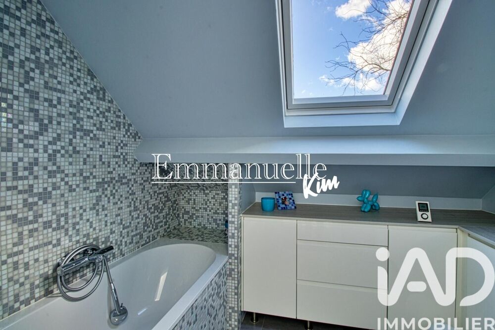 � vendre  Maison Montmorency (95160)