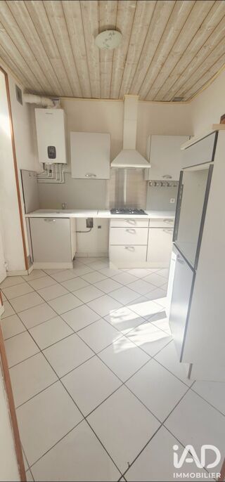 Maison à vendre 3 pièces 54 m²