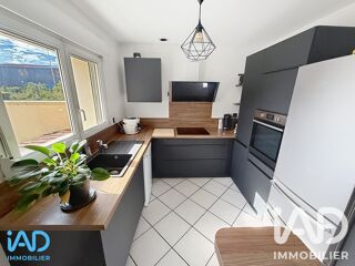  Maison à vendre 5 pièces 104 m²
