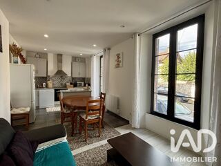 Vente Maison Vente Maison de ville 5 pièces Nogent-le-roi