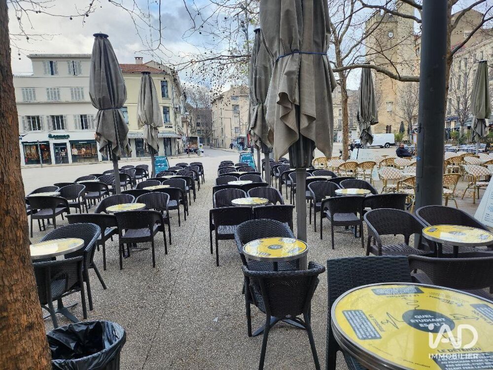   Vente Bar 86 m&sup2; 
