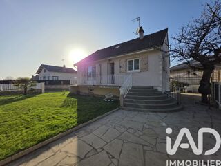  Maison à vendre 8 pièces 120 m²